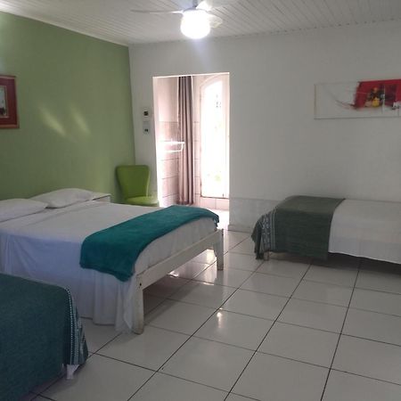 Lm Suites Armacao dos Buzios Dış mekan fotoğraf