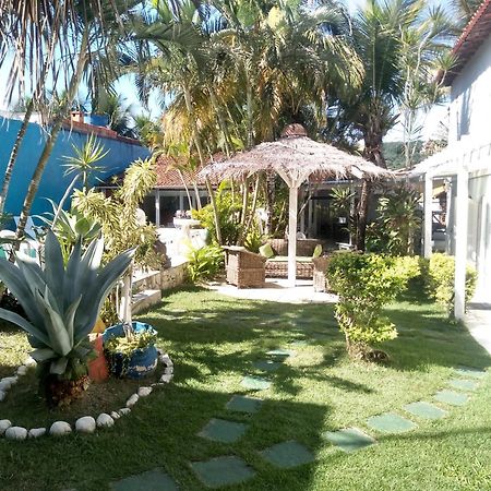 Lm Suites Armacao dos Buzios Dış mekan fotoğraf