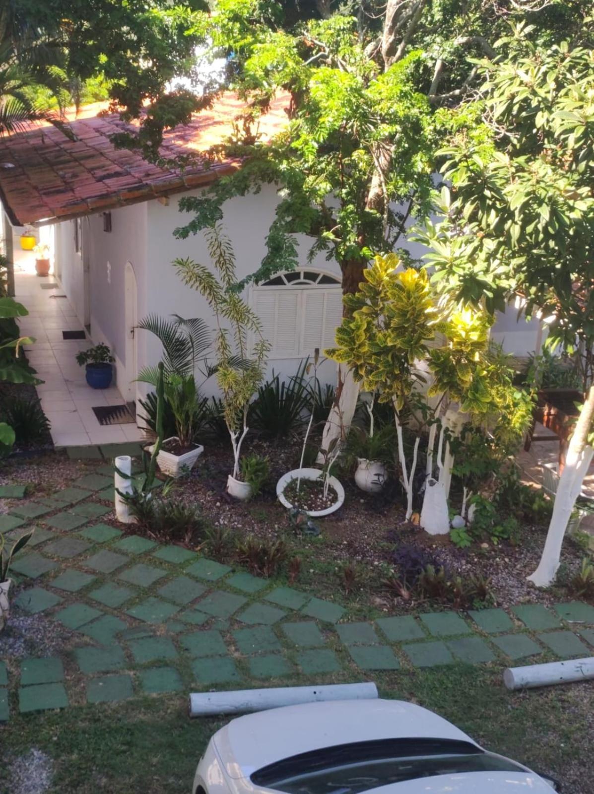Lm Suites Armacao dos Buzios Dış mekan fotoğraf