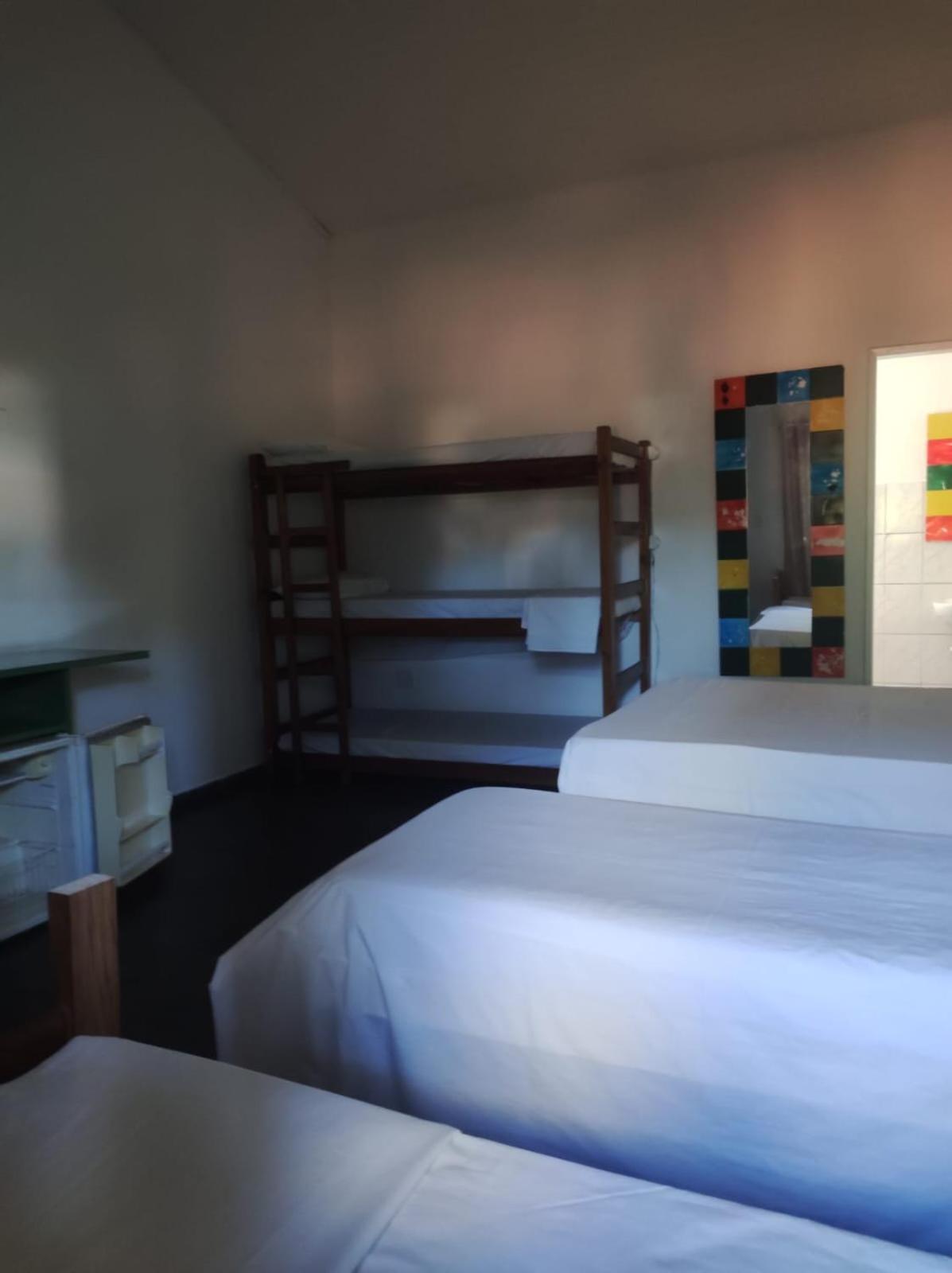 Lm Suites Armacao dos Buzios Dış mekan fotoğraf