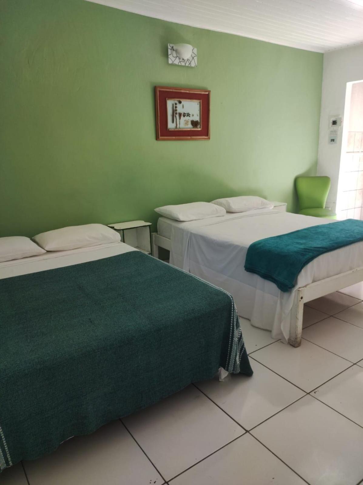 Lm Suites Armacao dos Buzios Dış mekan fotoğraf