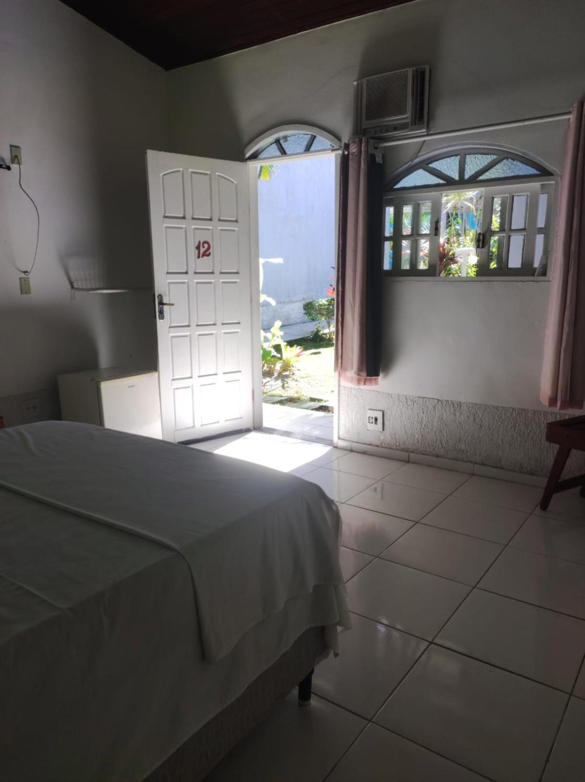 Lm Suites Armacao dos Buzios Dış mekan fotoğraf