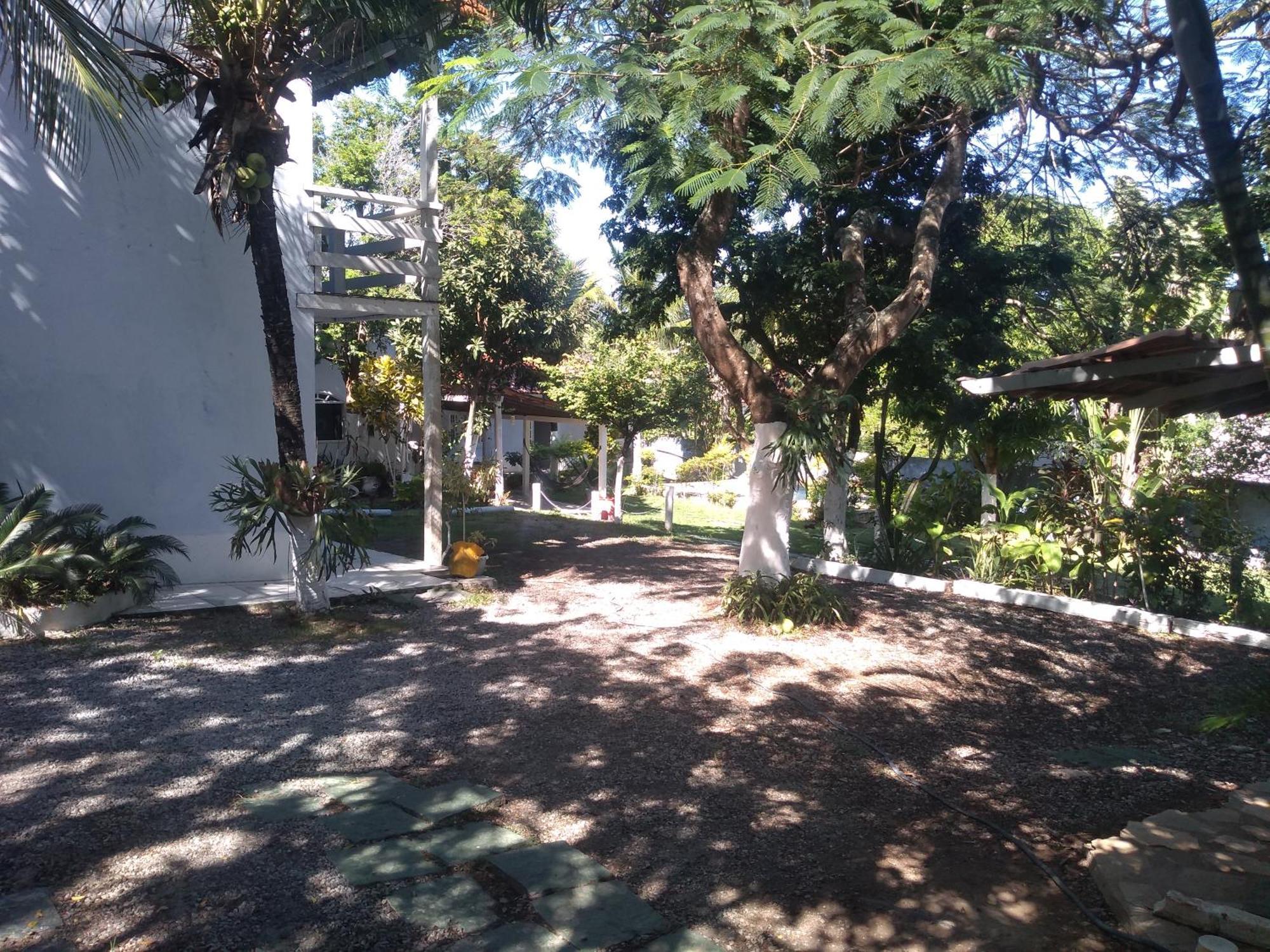 Lm Suites Armacao dos Buzios Dış mekan fotoğraf