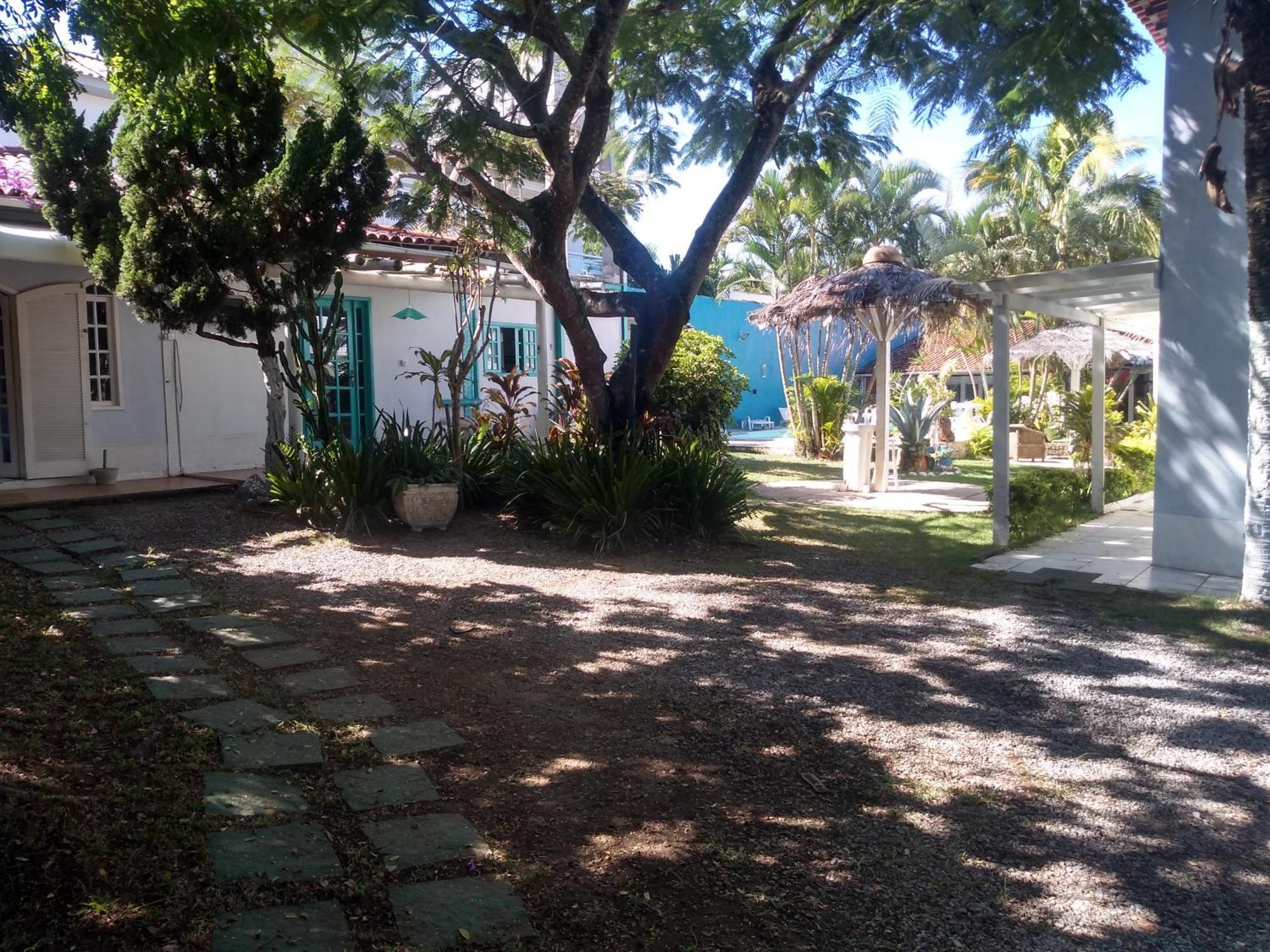 Lm Suites Armacao dos Buzios Dış mekan fotoğraf